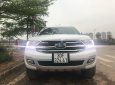 Ford Everest   2018 - Cần bán gấp Ford Everest năm sản xuất 2018, màu trắng, nhập khẩu nguyên chiếc