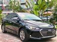 Hyundai Elantra 1.6 AT 2019 - Hyundai Elantra đời 2019, màu đen số tự động giá cạnh tranh 609 triệu, LH Nguyễn Nam