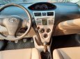 Toyota Vios 2008 - Cần bán xe cũ chính hãng: Toyota Vios đời 2008, màu vàng cát, số sàn