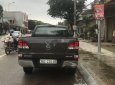 Mazda BT 50   2017 - Bán Mazda BT 50 sản xuất năm 2017, màu xám, xe nhập, giá 485tr