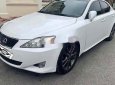 Lexus IS 2008 - Bán Lexus IS250 năm 2008, màu trắng, nhập khẩu nguyên chiếc chính chủ