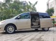 Toyota Sienna 2007 - Cần bán xe Toyota Sienna đời 2007, màu kem be, xe nhập khẩu, xe gia đình sử dụng