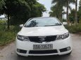 Kia Cerato 2009 - Xe Kia Cerato đời 2009, màu trắng, giá tốt