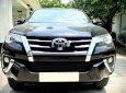 Toyota Fortuner 2017 - Xe Toyota Fortuner 2.7 AT sản xuất năm 2017, màu đen, xe nhập