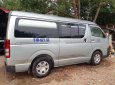 Toyota Hiace   2005 - Bán Toyota Hiace sản xuất năm 2005, máy dầu