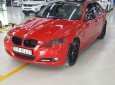 BMW 3 Series 2010 - Bán BMW 3 Series đời 2010, màu đỏ, nhập khẩu, giá 480tr