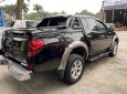 Mitsubishi Triton   2012 - Bán ô tô Mitsubishi Triton GLS 4x4AT đời 2012, nhập khẩu, giá 395tr