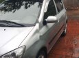 Hyundai Getz 2009 - Bán Hyundai Getz đời 2009, màu bạc, nhập khẩu xe gia đình, giá tốt