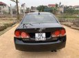 Honda Civic   2007 - Cần bán gấp Honda Civic đời 2007, màu đen