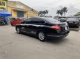 Nissan Teana 2010 - Cần bán nhanh chiếc Nissan Teana đời 2010, màu đen, nhập khẩu, giá thấp