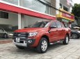 Ford Ranger 2015 - Hòa Bình Auto cần bán xe Ford Ranger năm 2015, màu đỏ