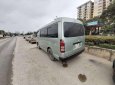 Toyota Hiace 2007 - Bán Toyota Hiace đời 2007, màu xanh lam, 228tr