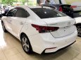 Hyundai Accent   2018 - Bán xe Hyundai Accent đời 2018, màu trắng