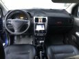 Hyundai Getz   2010 - Cần bán Hyundai Getz đời 2010, màu xanh lam, nhập khẩu  