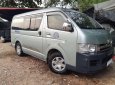 Toyota Hiace   2005 - Bán Toyota Hiace sản xuất năm 2005, máy dầu