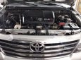 Toyota Fortuner   2015 - Cần bán Toyota Fortuner đời 2015, màu bạc, giá 735tr