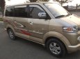 Suzuki APV   2007 - Cần bán xe Suzuki APV năm 2007 số tự động, 175 triệu