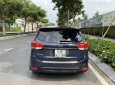 Kia Rondo 2016 - Cần bán lại xe Kia Rondo GAT 2.0AT 2016, màu xanh lam, giá thấp, gia nhanh