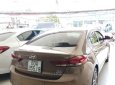 Hyundai Elantra   2016 - Bán xe Hyundai Elantra 2.0AT năm sản xuất 2016, màu vàng, số tự động