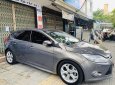 Ford Focus 2014 - Bán Ford Focus năm sản xuất 2014, màu xám