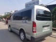 Toyota Hiace   2006 - Bán Toyota Hiace sản xuất 2006, giá chỉ 185 triệu