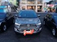 Toyota Innova   2017 - Cần bán gấp Toyota Innova đời 2017, màu xám, chính chủ