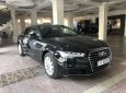 Audi A6   2016 - Bán xe Audi A6 đời 2016, màu đen, nhập khẩu 