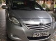 Toyota Vios 2012 - Cần bán xe Toyota Vios sản xuất 2012, màu xám