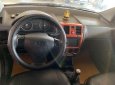 Hyundai Getz   2010 - Bán Hyundai Getz năm 2010, màu bạc, số sàn