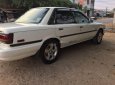 Toyota Camry   1988 - Bán Toyota Camry 1988, màu trắng, xe nhập, số sàn