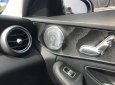 Mercedes-Benz C class   2018 - Bán Mercedes C200 2018, màu đen, chính chủ
