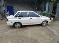 Kia Pride   1996 - Cần bán Kia Pride đời 1996, màu trắng, nhập khẩu  