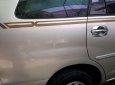 Toyota Innova 2007 - Cần bán gấp Toyota Innova đời 2007, màu bạc