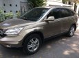 Honda CR V 2010 - Bán Honda CR V 2.4 đời 2010 giá cạnh tranh