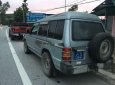 Mitsubishi Pajero   1996 - Bán Mitsubishi Pajero đời 1996, nhập khẩu