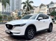 Mazda CX 5   2018 - Cần bán Mazda CX 5 2.0 đời 2018, màu trắng