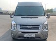 Ford Transit 2016 - Bán Ford Transit sản xuất năm 2016, màu xám, giá tốt