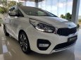 Kia Rondo 2020 - Kia Quảng Ngãi cần bán xe Kia Rondo đời 2020, màu trắng, xe siêu lướt