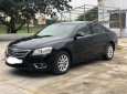 Toyota Camry 2012 - Bán Toyota Camry năm sản xuất 2012, màu đen, xe cũ chính hãng