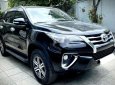 Toyota Fortuner 2017 - Xe Toyota Fortuner 2.7 AT sản xuất năm 2017, màu đen, xe nhập