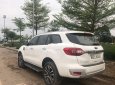 Ford Everest   2018 - Cần bán gấp Ford Everest năm sản xuất 2018, màu trắng, nhập khẩu nguyên chiếc