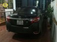 Toyota Vios   2014 - Bán Toyota Vios đời 2014, màu đen