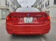 BMW 3 Series    320i  2015 - Cần bán gấp BMW 3 Series 320i sản xuất 2015, màu đỏ, xe nhập như mới