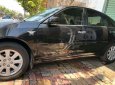 Toyota Camry 2003 - Cần bán gấp Toyota Camry năm 2003, màu đen, xe nhập