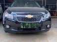 Chevrolet Cruze 2012 - Bán ô tô Chevrolet Cruze 2012, màu đen giá cạnh tranh