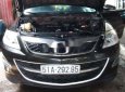 Mazda CX 9 2011 - Bán xe Mazda CX 9 năm 2011, màu đen, nhập khẩu nguyên chiếc, 630 triệu