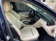 Mercedes-Benz C class   2015 - Bán Mercedes C200 đời 2015, màu xanh đậm, giá cạnh tranh