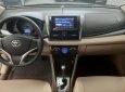 Toyota Vios 2018 - Cần bán gấp Toyota Vios đời 2018, màu vàng cát, giá có thương lượng