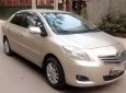 Toyota Vios 2014 - Chính chủ cần bán xe Toyota Vios đời 2014, màu vàng cát