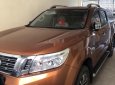 Nissan Navara 2016 - Cần bán Nissan Navara sản xuất năm 2016, màu nâu